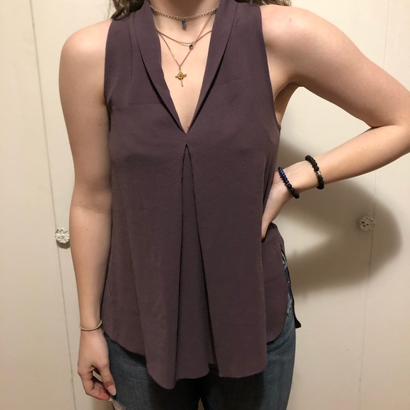 Wilfred Nuit Blouse - Picture 3 of 4